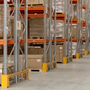 Rack Protection Systems