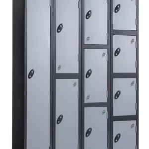 Lockers