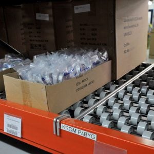 FlowRack Systems